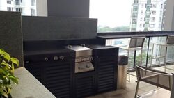 Fulcrum (D15), Condominium #619586201